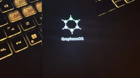 Cover image for GrapheneOS Daily Driver Setup: The Control Panel Your Phone Was Missing