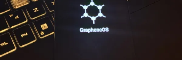 Cover image for GrapheneOS Daily Driver Setup: The Control Panel Your Phone Was Missing